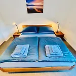 Lejlighed Premium Jungfrau Luxurioes Und Mit Atemberaubender Aussicht Grindelwald