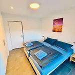 Lejlighed Premium Jungfrau Luxurioes Und Mit Atemberaubender Aussicht Grindelwald