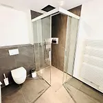 Lejlighed Premium Jungfrau Luxurioes Und Mit Atemberaubender Aussicht Grindelwald