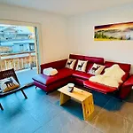 Lejlighed Premium Jungfrau Luxurioes Und Mit Atemberaubender Aussicht Grindelwald