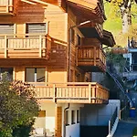 Premium Jungfrau Luxurioes Und Mit Atemberaubender Aussicht *