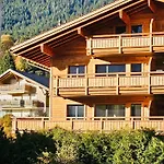Lejlighed Premium Jungfrau Luxurioes Und Mit Atemberaubender Aussicht
