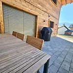 Premium Jungfrau Luxurioes Und Mit Atemberaubender Aussicht * Grindelwald