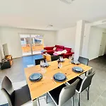 Lejlighed Premium Jungfrau Luxurioes Und Mit Atemberaubender Aussicht Grindelwald