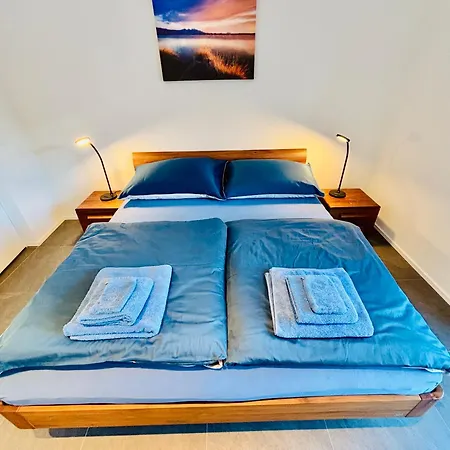 شقة Premium Jungfrau جريندلوالد