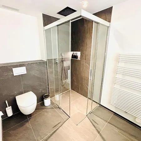 شقة Premium Jungfrau جريندلوالد