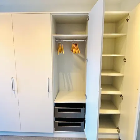 Premium Jungfrau شقة *