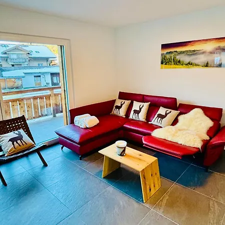 شقة Premium Jungfrau جريندلوالد