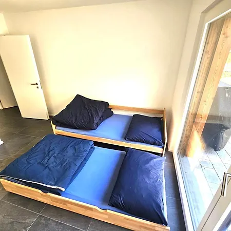 Premium Jungfrau شقة جريندلوالد