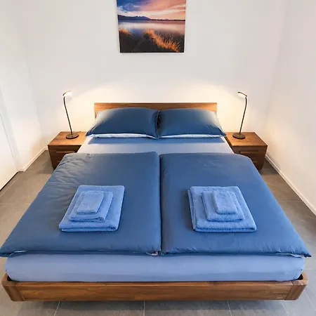 Brand-new Eiger View 3br - Premium Location - Free Parking - Terrace Grindelwald