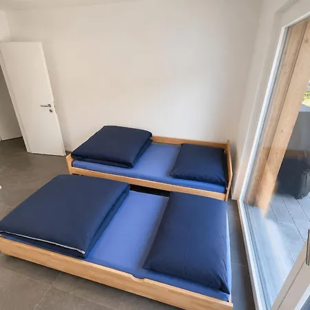 Appartement Brand-new Eiger View 3br - Premium Location - Free Parking - Terrace Grindelwald