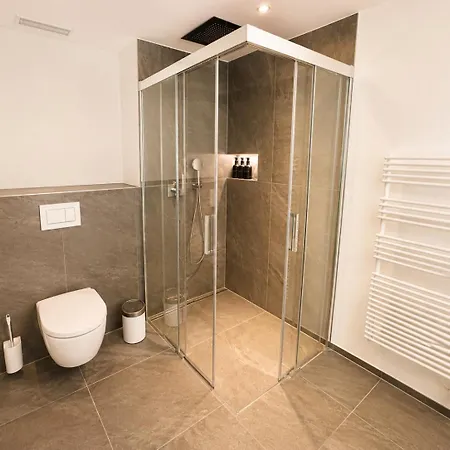 Lägenhet Brand-new Eiger View 3br - Premium Location - Free Parking - Terrace