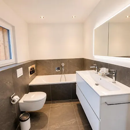 Brand-new Eiger View 3br - Premium Location - Free Parking - Terrace Grindelwald