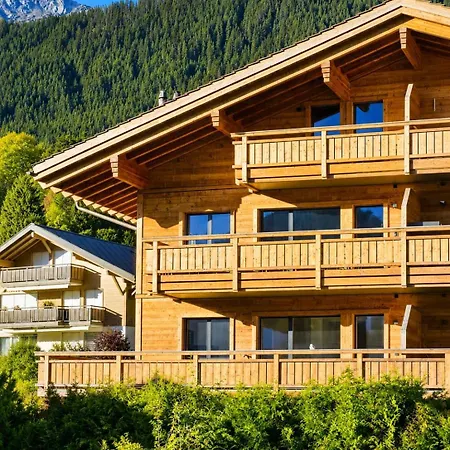 Brand-new Eiger View 3br - Premium Location - Free Parking - Terrace Appartement Grindelwald