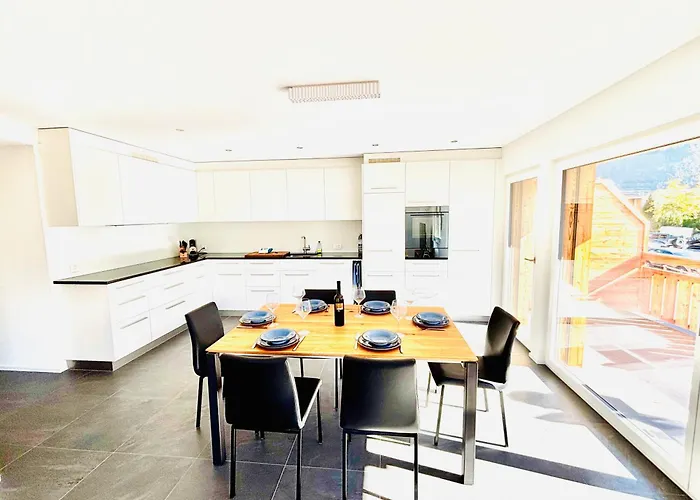 Premium Jungfrau * Grindelwald