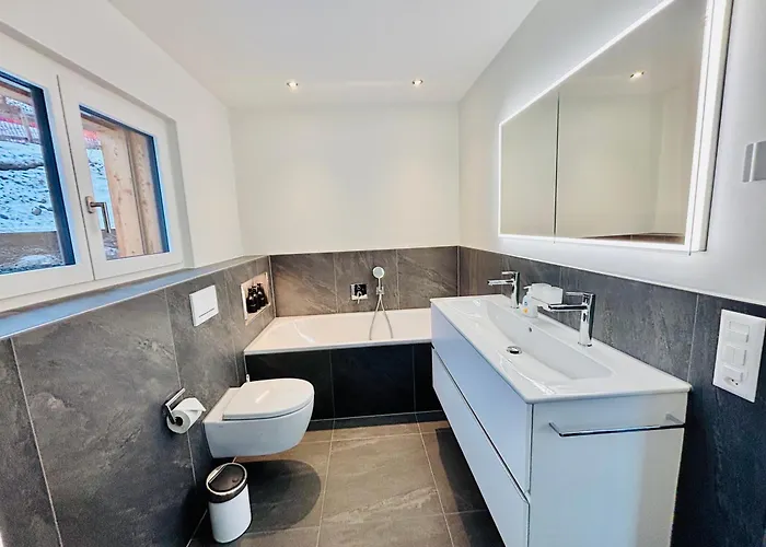 Premium Jungfrau Apartamento *