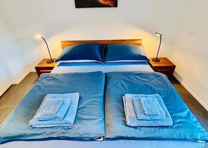 Apartment Premium Jungfrau Grindelwald