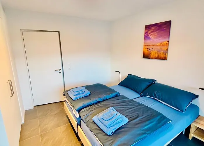 Apartment Premium Jungfrau Grindelwald