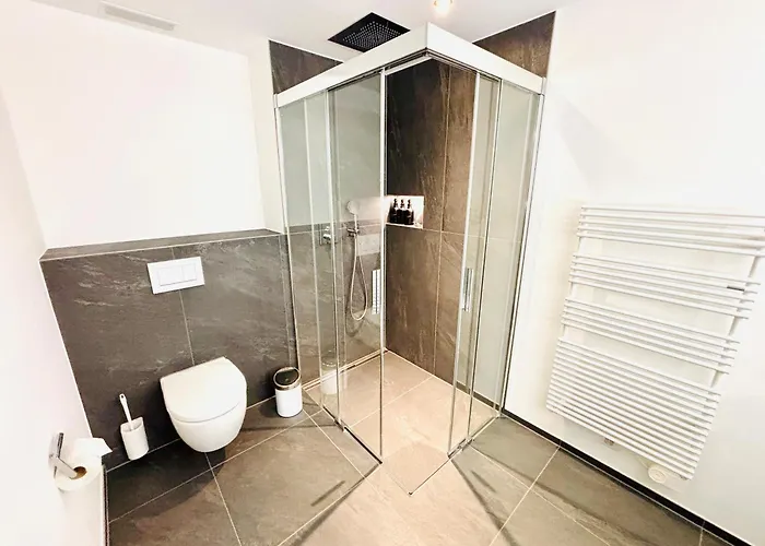 Appartement Premium Jungfrau Grindelwald