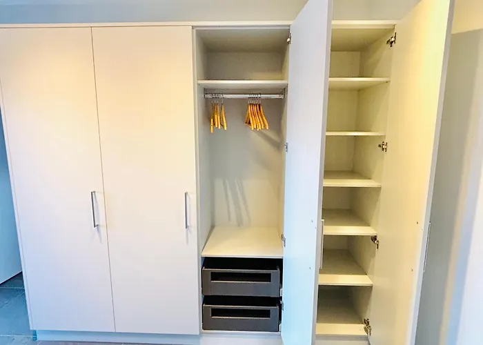 Premium Jungfrau Apartamento *