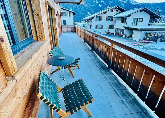 Premium Jungfrau Grindelwald