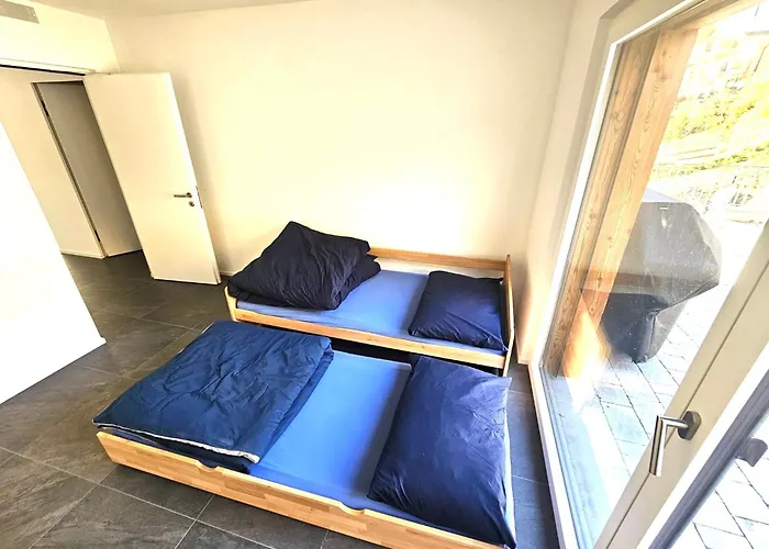 Premium Jungfrau Appartement Grindelwald