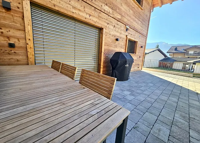 Premium Jungfrau * Grindelwald